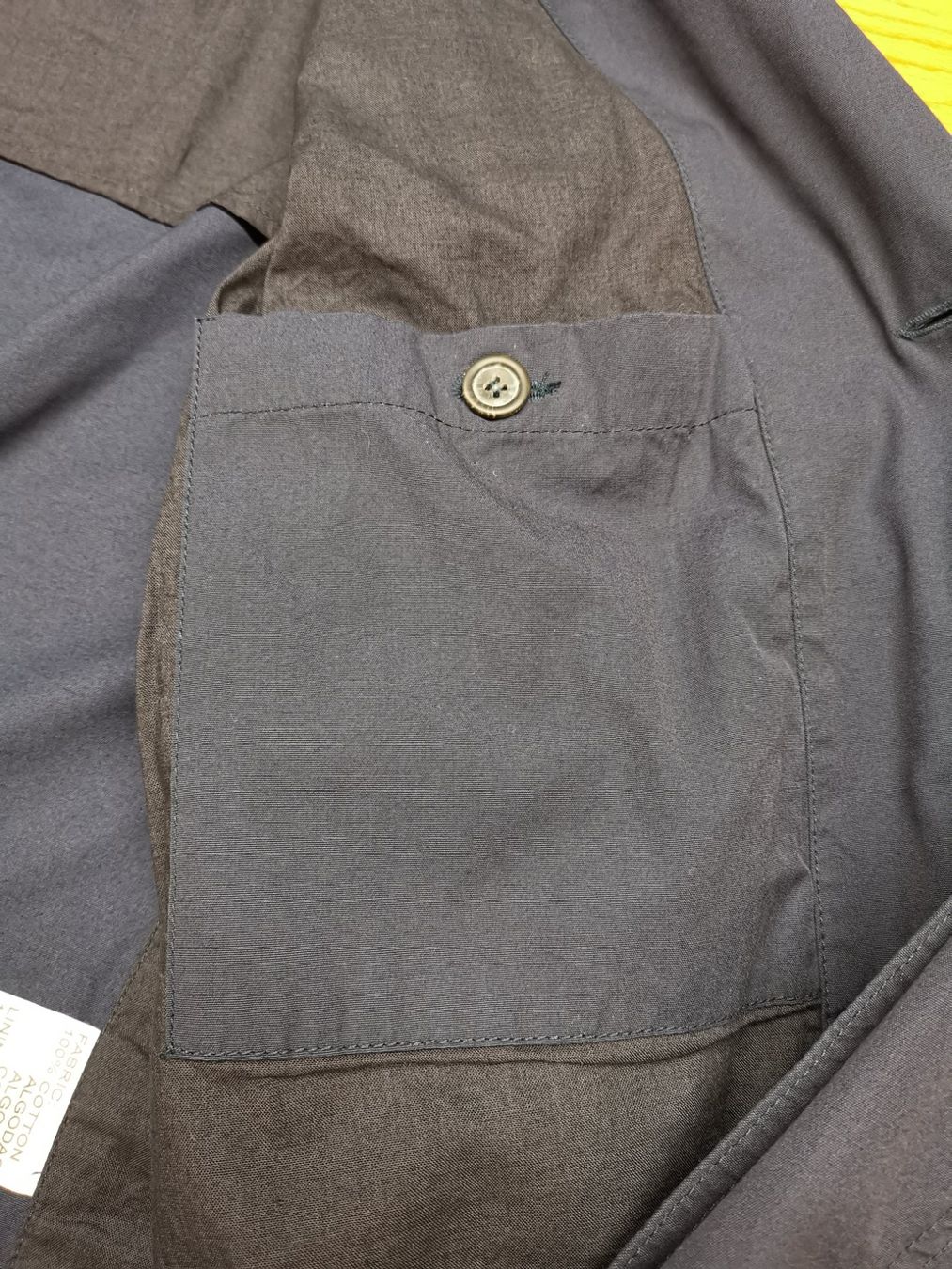 Marlboro Giacche: Jacke Marlboro Classics – Nuovo e nell'imballaggio originale da Seuzach venduto da NaehdesignMirjam 2