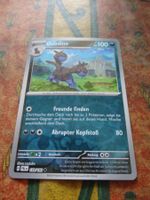 POKEMON  Duodino   G  PAL DE   139/193   KP100  2023