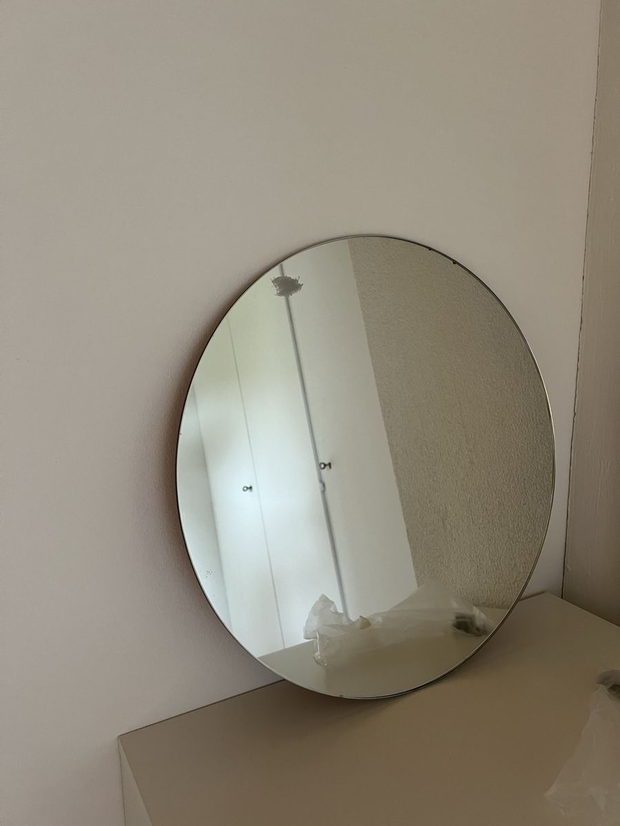 Ikea Specchi: Wall mirror – Usato da Appenzell venduto da ann_2zcp