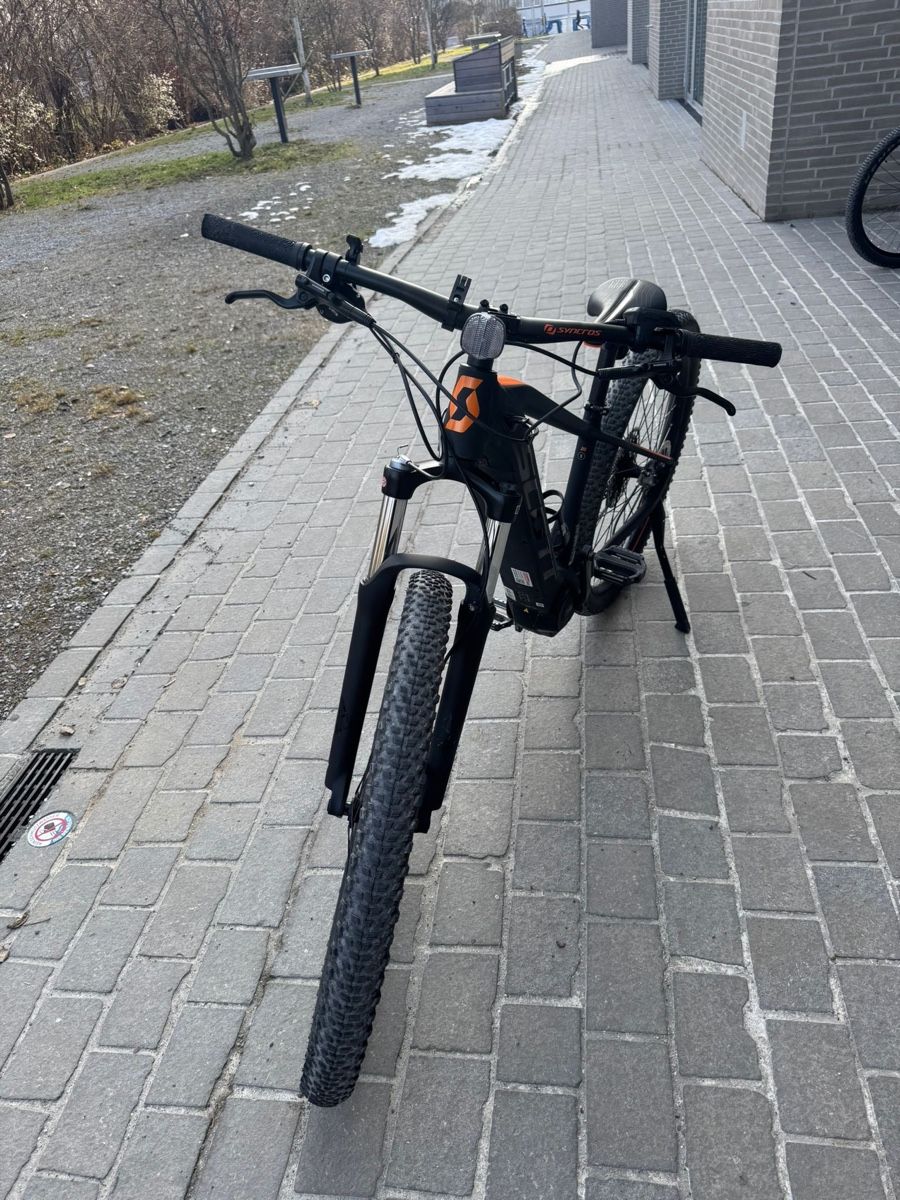 Scott Biciclette: Scott Aspect e-bike 920 (Size S) – Usato da Zürich venduto da MariaJC 5