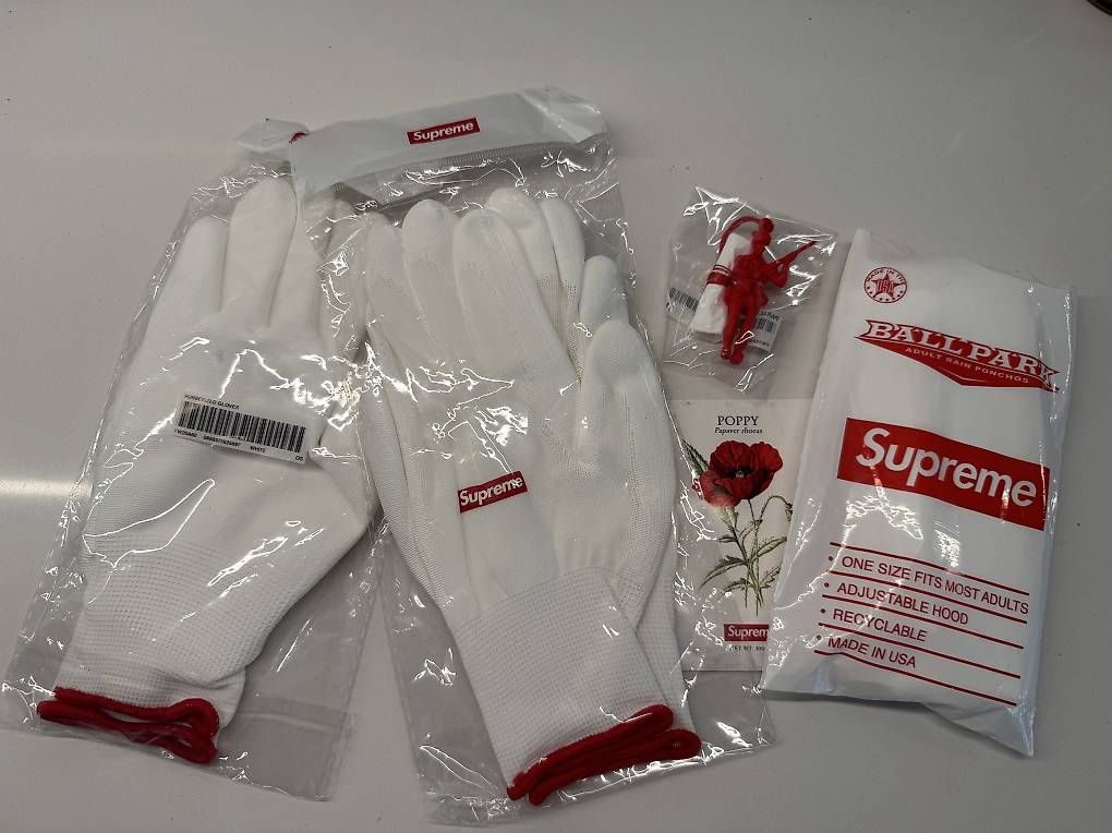 Autocollants: Supreme Sammlung Sticker Lot – D'occasion à Zürich par der_kay 1