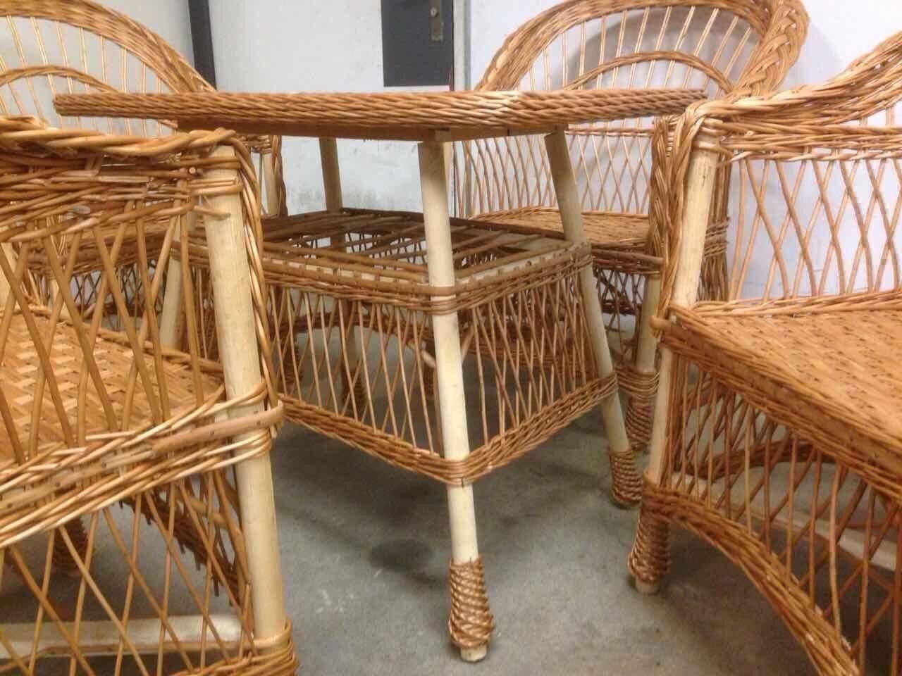 Sedie a sdraio: Garten Sitzgruppe – Usato da freienbach venduto da gatuzo 2