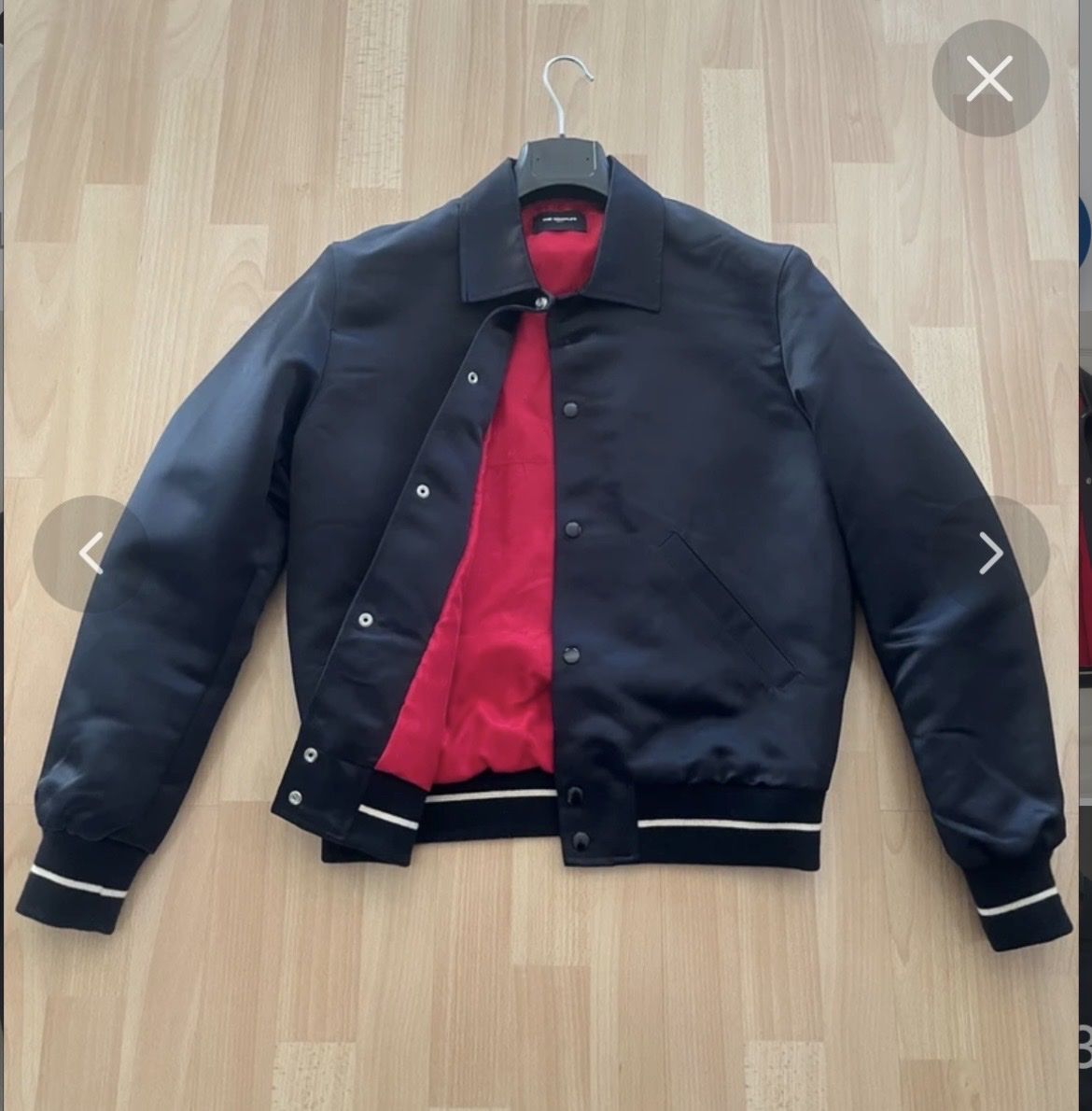 Kooples Giacche: Bombers neuf The Kooples – Nuovo (secondo la descrizione) da yverdon venduto da patrick.p 3