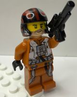 LEGO Star Wars Poe Dameron (sw0660) ab 1.00.-