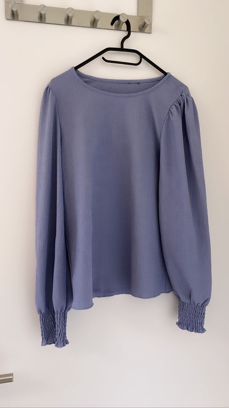 Vero Moda Chemisiers: Bluse hellviolett Gr. M – Neuf (Voir description) à Lyss par Cla_xhb8