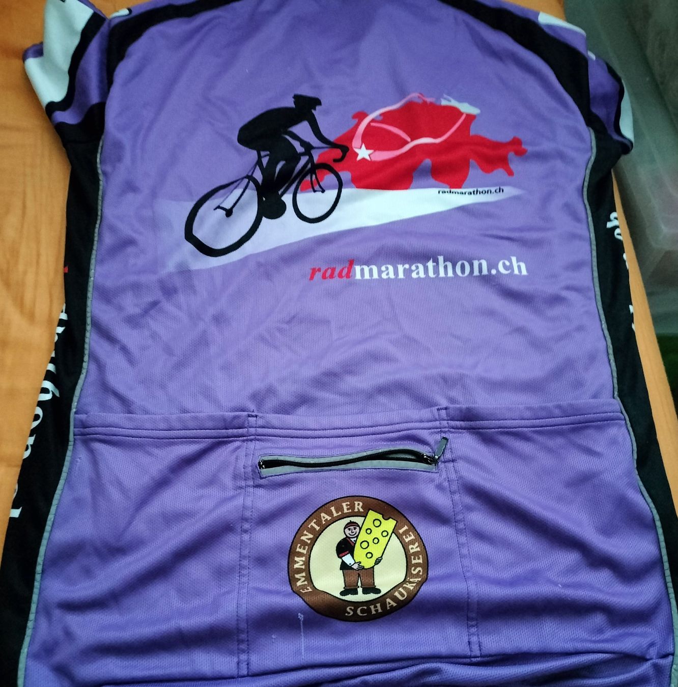 T-shirt: Shirt. Gr. L – Usato da Heimberg venduto da Rockenrol 1