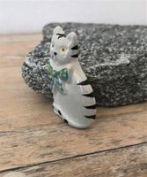 hübsche Katzenbrosche