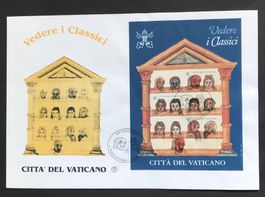 VATICANO