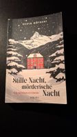 *Stille Nacht, mörderische Nacht* Silvia Götschi / Tb