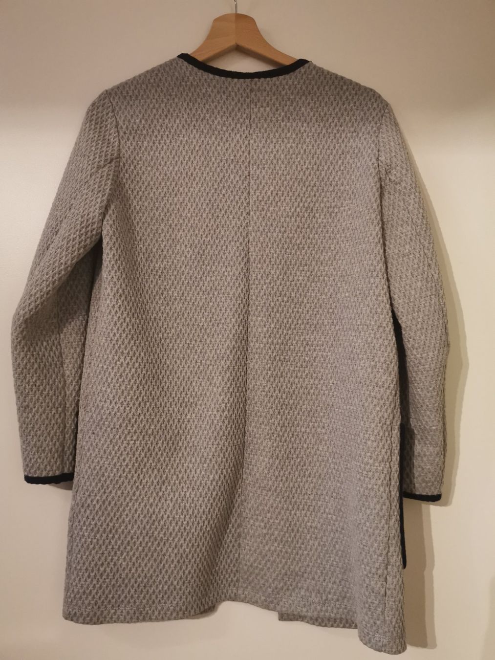 Tom Tailor Cappotti: Tom Tailor Jäckchen (lang) XS – Usato da Hergiswil NW venduto da Pexiilexii 2