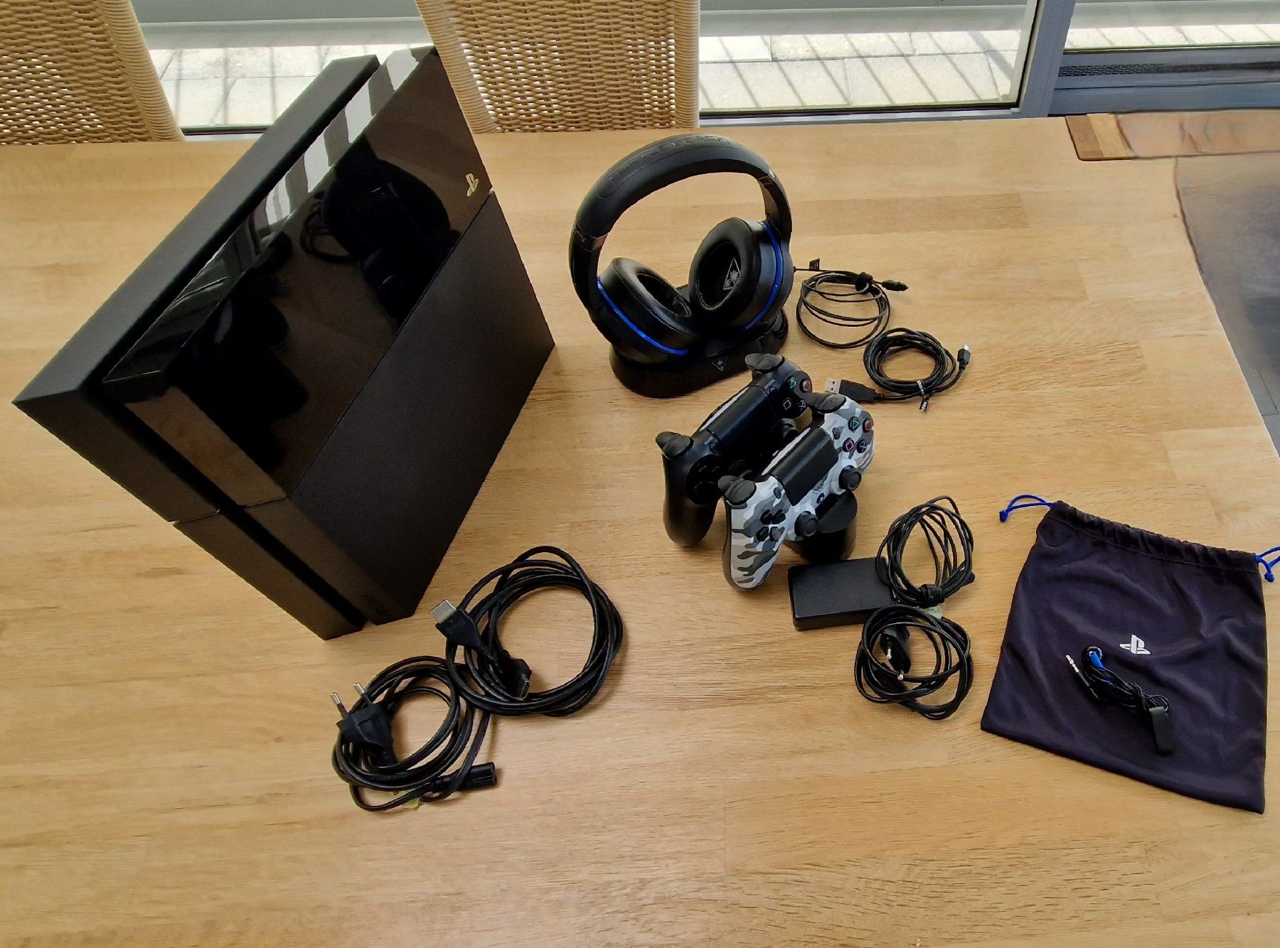 Sony Console: Playstation 4 500GB – Usato da Neftenbach venduto da and_8srl 5