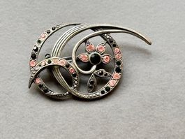 VINTAGE BROSCHE