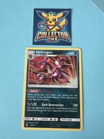 Pokemon Hydreigon 2018 Holo ultra cool