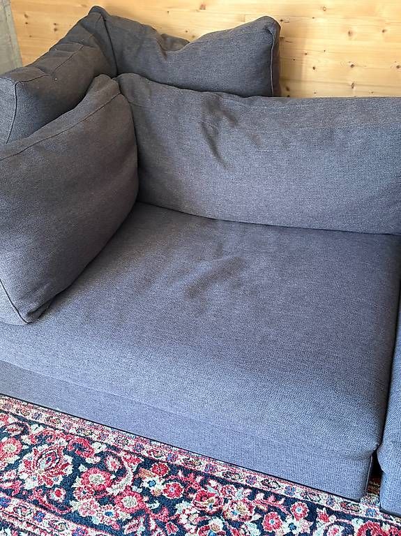 Divani: Herrliches Sofa – Nuovo e nell'imballaggio originale da Champéry venduto da ing_55w5 3