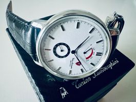 Tonino Lamborghini Power Reserve/Small Second - Special Ed.
