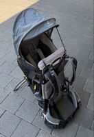 Deuter Kindertrage