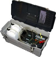 Lube1 PSX2000 Servolenkung Service Konzept