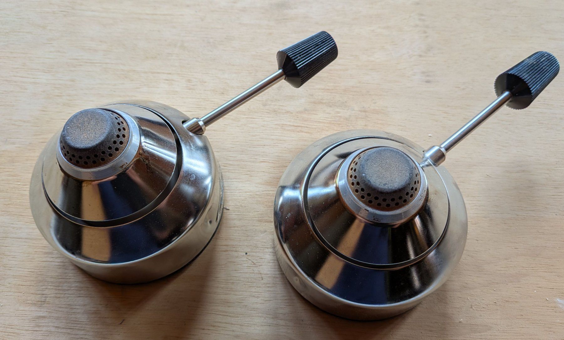 Elettrodomestici da cucina: Fondue Bourguignonne/Chinoise Set – Usato da Illnau venduto da Flomi75 1