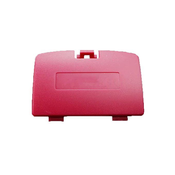 Nintendo Konsolen: Couvercle de piles Cache batterie Game Boy , Game Boy Color – Neu und originalverpackt aus Renens VD von Accessoryworldch 2