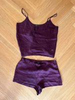 La Perla Satin Set Damen Gr. M