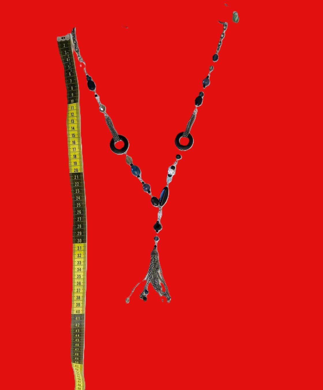 Catenine: Collier neu – Nuovo e nell'imballaggio originale da Porrentruy venduto da Danreisende 1