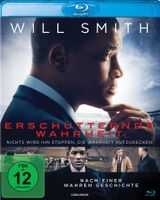 Erschütternde Wahrheit (Blu-Ray)