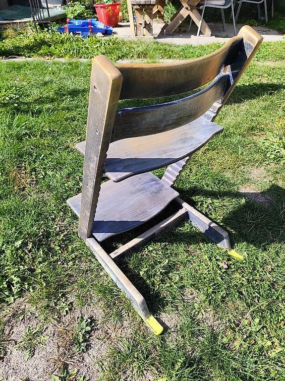 Hochstühle: Trip Trap – Gebraucht aus Thusis von phil_gr 1