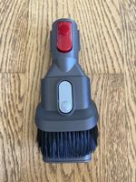 Original Dyson kleine Bürste mit Haaren NEU! V7-V15