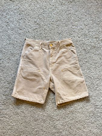 Carhartt Single Knee Short