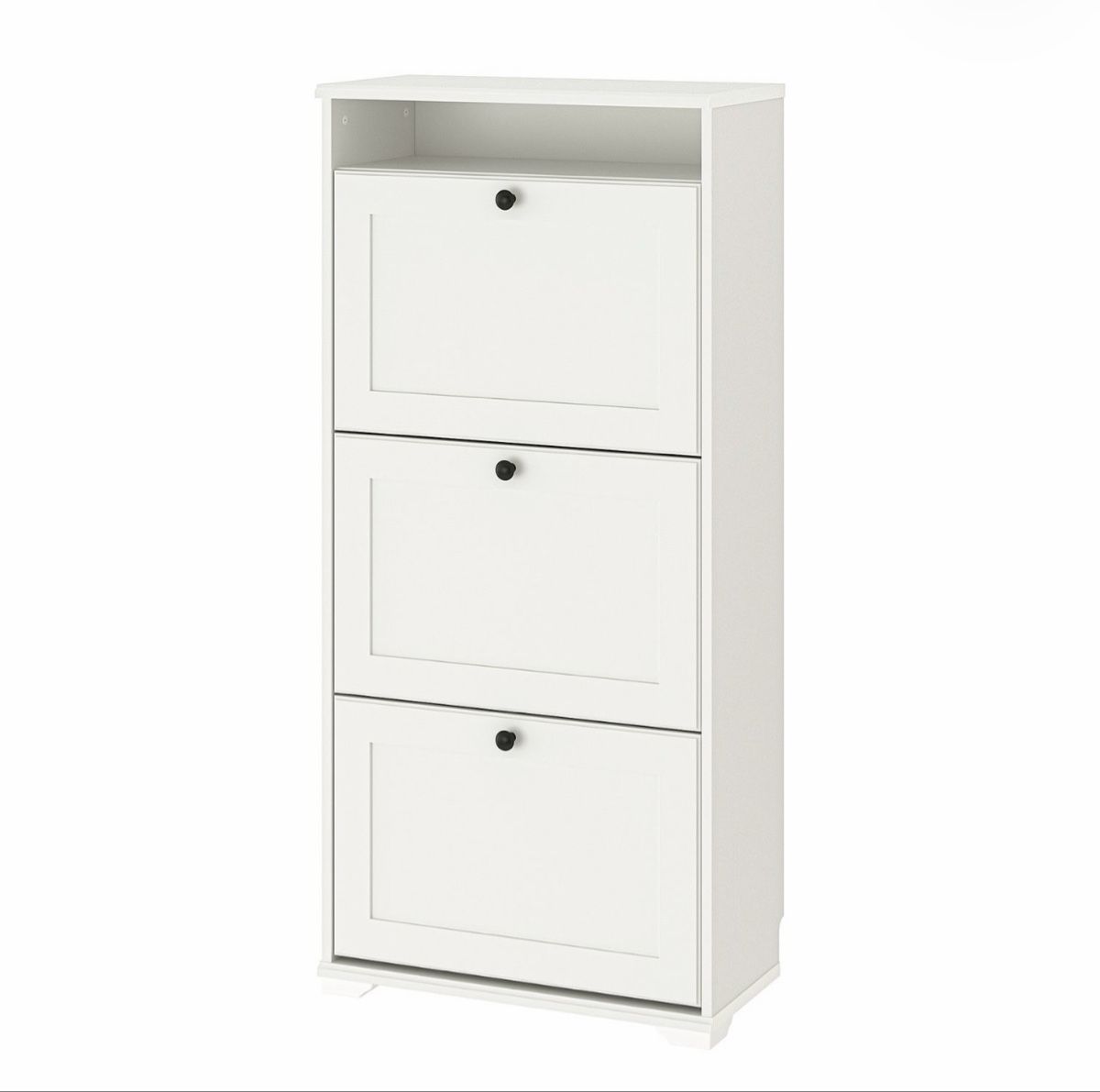 Armadi: 2 x IKEA Schuhschrank 3 Fächer – Usato da Wetzikon ZH venduto da SLS24 1