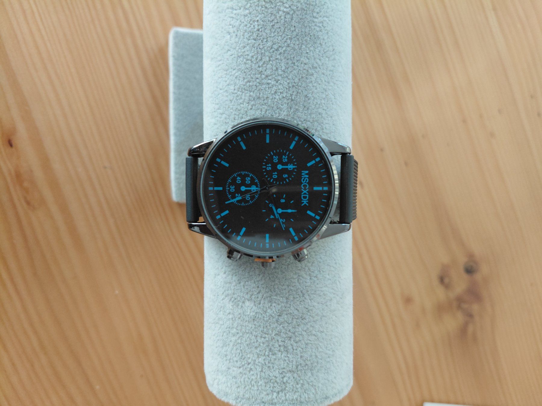 Uhren: neue uhr – Neu (gemäss Beschreibung) aus Biglen von mic_pjg6