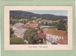 Saint Cergue