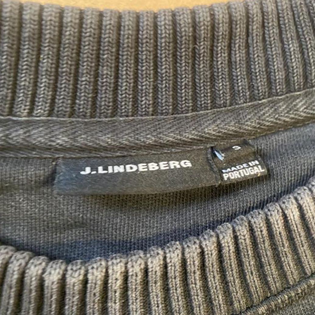 Lindeberg Pulls & Sweat-shirts: J. Lindenberg sweatshirt – Neuf (Voir description) à St. Gallen par sourced_limited 2