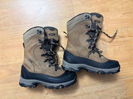 Wanderschuh Meindl Gr. 38 (eher 37)