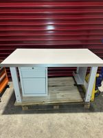Lista Werkbank Nr.276  mit Schubladenstock 