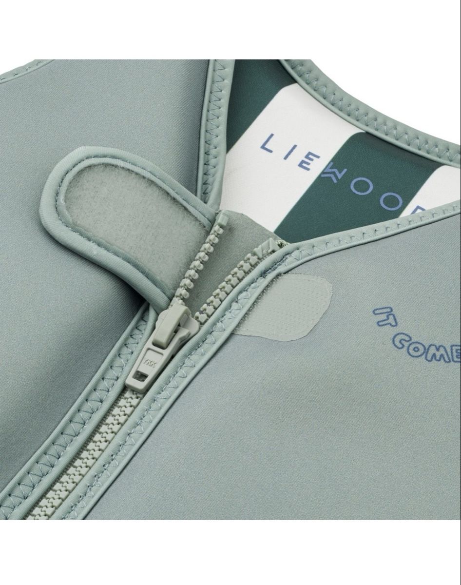 Liewood Giubbotti di salvataggio: Schwimmweste Liewood ab 15 kg – Nuovo e nell'imballaggio originale da Zürich venduto da Hema-8 2