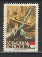 Artillerie Nr. 291/1 **