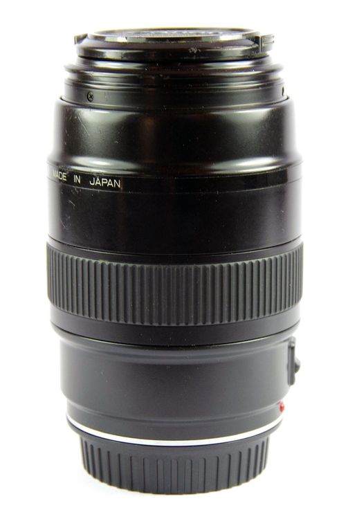 Canon EF 100mm F/2.8 Makro Objektiv Kaufen auf Ricardo