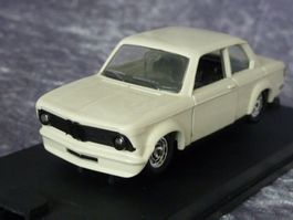 BMW 2002 Turbo 1:43