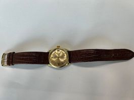 TUDOR ROLEX HERREN UHR AUTOMATIC  LÄUFT  DURCHMESSER 33,3 MM