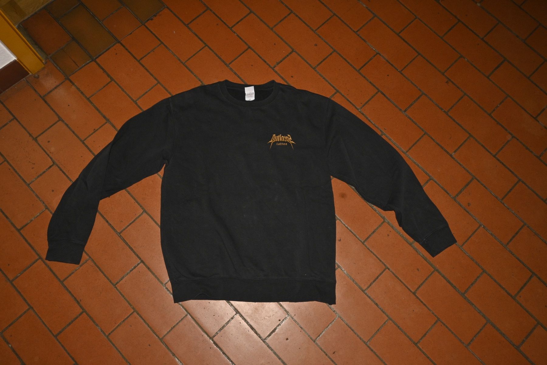 Maglioni & Felpe: Outlawz Pullover – Usato da Bern venduto da TL107 1