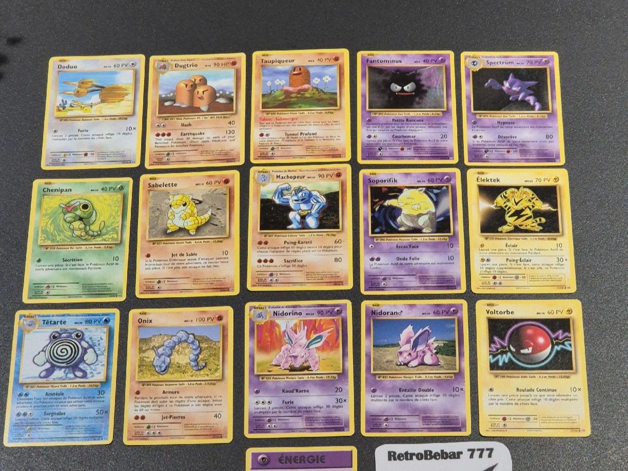 Pokémon Carte collezionabili: Pokémon XY évolution 2016 pack🇨🇵 – Usato da Ursy venduto da RetroBebar777