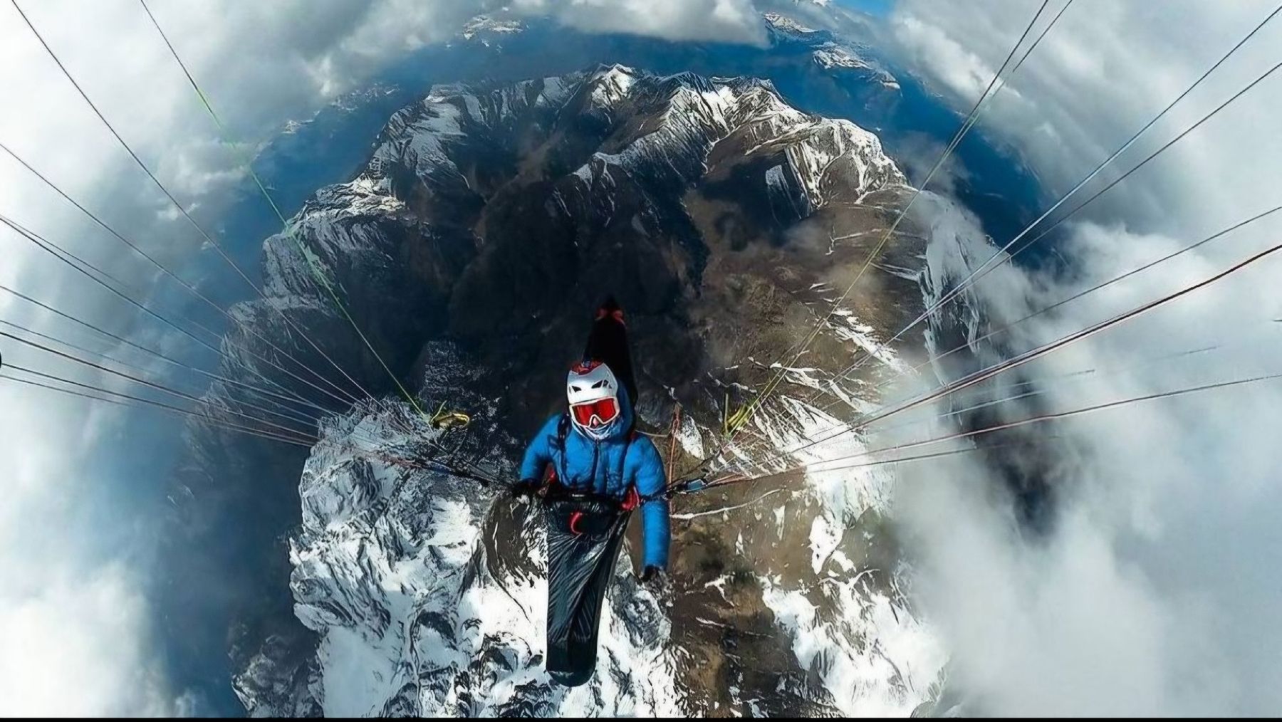 Gopro Action Cam: Go Pro Max wie neu – Nuovo (secondo la descrizione) da Luzern venduto da MweziMystique 2