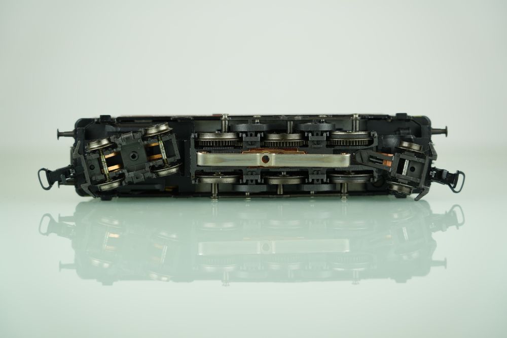 Märklin Trains électriques: Märklin 3351 – Neuf avec emballage d'origine à Cham par Spezialch 4