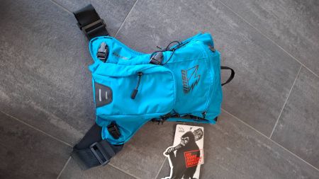 USWE  Bike/ Trailrunning / Motorcross / Enduro Rucksack