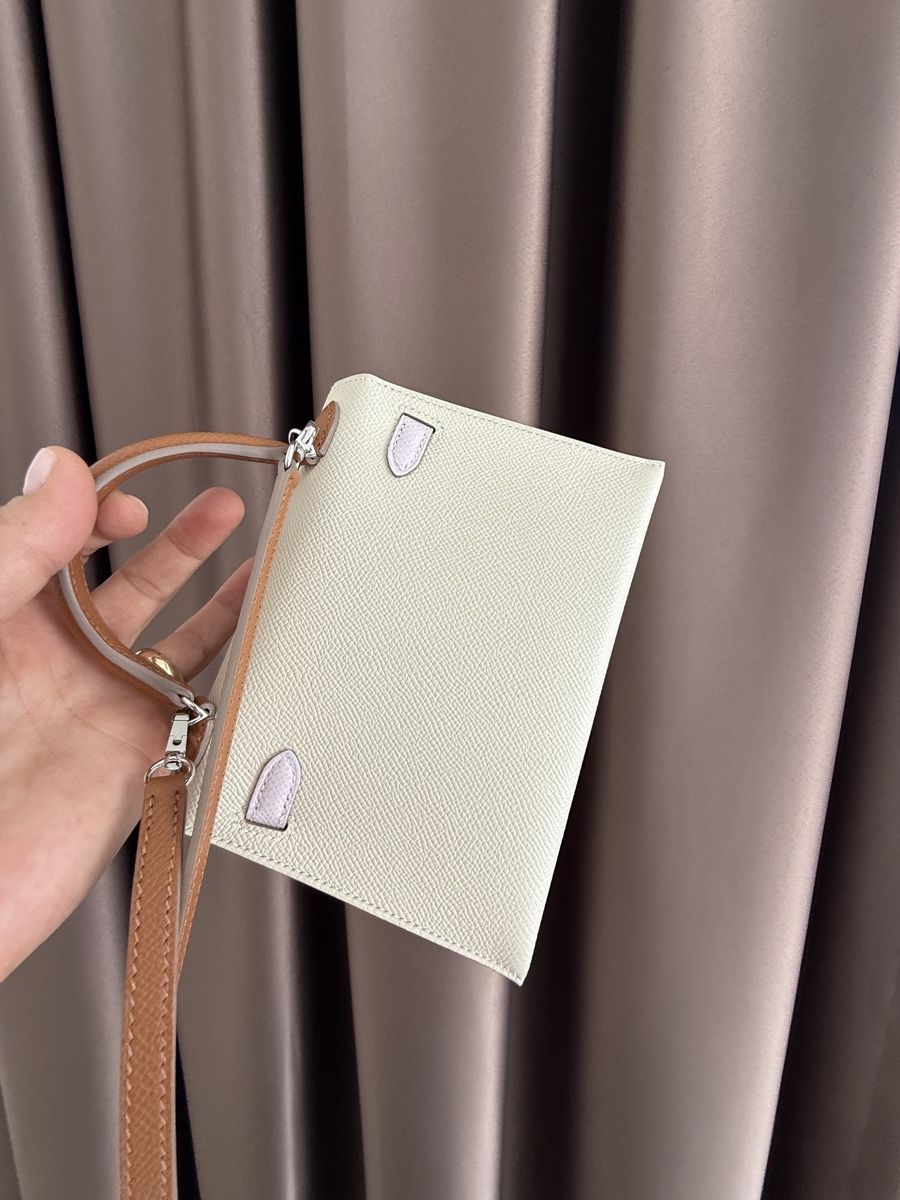 Hermès Taschen: Hermes Mini Kelly 20 – Neu (gemäss Beschreibung) aus Staad SG von Dut_wwd8 1