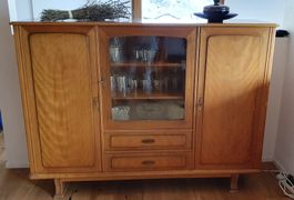Mobile da sala da pranzo, credenza, buffet