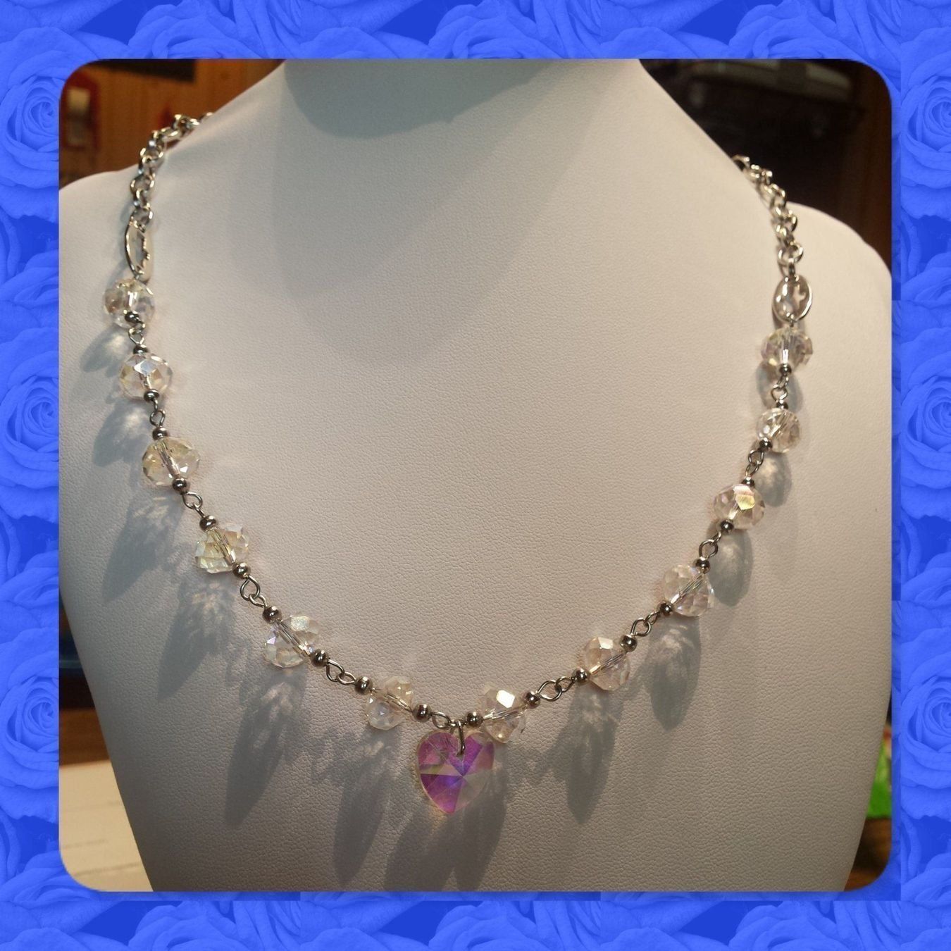 Colliers: NEU: Edelstahl Collier Kette Schmuck – Neuf (Voir description) à Matten b. Interl par EdelsteineundSchmuck