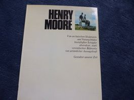 Henry Moore,Skulpturen,Fotos,Biographie,USA,Ausstellungen