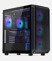 Gaming High End | Ryzen 9 9950X3D | RTX 5080 | 64GB | 4TB